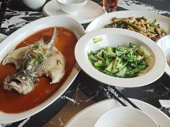 -食肆&Fourteen(武林夜市店)