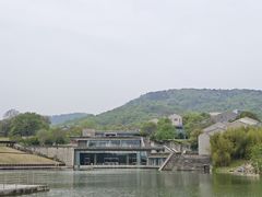 -南京四方酒店-傲途格精选·椽宫中餐厅