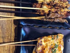 -烧蠔帮·生蚝海鲜牌档(观海店)