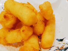 -洪大厨鸡煲(福田店)