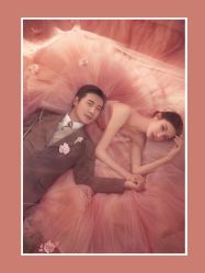 -今生有约婚纱摄影店(景德路店)