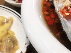 -湘聚缘湘菜馆(斜土路店)