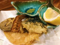 -京怀石·壬生