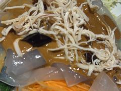 -京味斋·北京烤鸭(北京南站洋桥店)