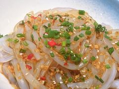 -川流不息·地道川菜·小龙虾(松东路店)