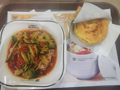 秘制凉皮-魏家凉皮(博水商务大厦店)