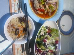 -海尔巴格·新疆菜(吐鲁番店)