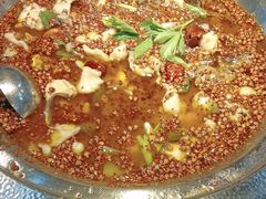 -大河宴·椒麻鱼火锅(北京路中和美食街店)