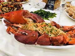 -南海渔家•海鲜•正宗海南菜(海棠湾店)