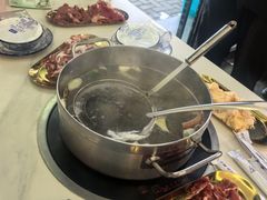 -李记鲜切牛肉自助火锅(紫薇花园店)