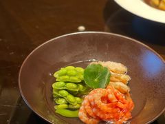 -上海苏宁宝丽嘉酒店·嘉府壹号中餐厅