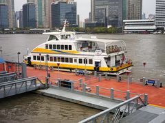 -董家渡渡口售票处