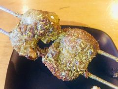 -腰子哥烤串(石佛营炫特店)