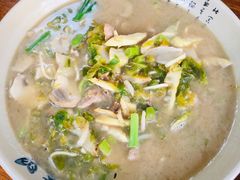 -无名氏面馆(邮电路店)