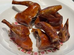 陶陶居脆皮乳鸽-陶陶居酒家(解放北路店)