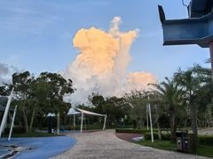 -珠海海泉湾神秘岛亲子乐园