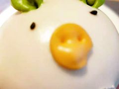 猪仔流沙包-点都德·毕德寮