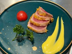 -猛古里烤肉自助(荟聚中心店)