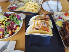 -Ricci睿奇美式餐厅(五道口店)