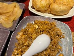 -蜀香干锅鸭头(育才街店)