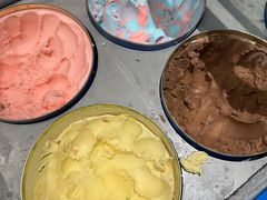 -火炉火自助餐(西直门凯德MALL店)