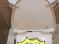 -平湖九龙山庄园圣马可酒店