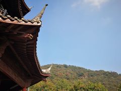 -杭州半山国家森林公园