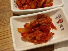 -喔爸韩国美食(慈溪银泰店)