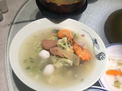 -常和州·夜宵大排档(常州单店)