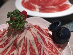 -芸山季·云南野生菌火锅(宝能环球汇店)