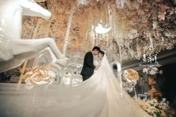 点击看大图 -喜洋洋婚庆