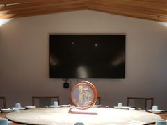 包厢-绣园·茶食宴(湘绣博物馆店)