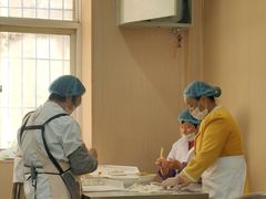 -王菊美食街·王菊面馆(总店)