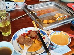 -大隐·成都火锅Bistro(合生麒麟新天地店)