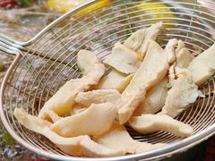 -合味土鸡火锅(中海世贸花园金碧庄店)