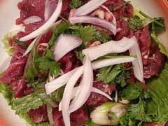 -陈叉子钢盆烤肉(中原万达店)