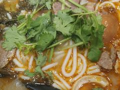 -老妈米线(港龙店)