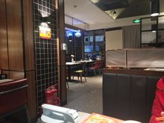 大堂-味妙烤鱼吧(回龙观店)