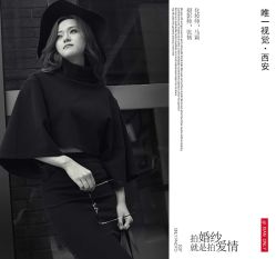 -唯一视觉婚纱摄影(李家村店)