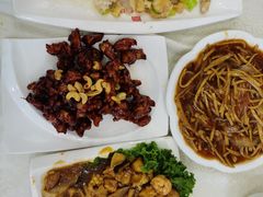 -惠宾饭庄(千禧店)