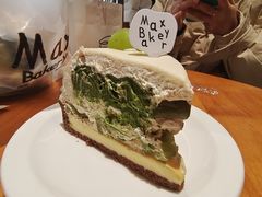 -Max Bakery 阿唛手作