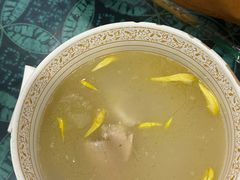 -桥香园云南过桥米线(金马碧鸡店)