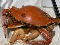-科信海鲜主题餐厅(南通路店)