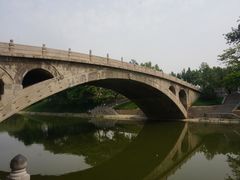 -赵州桥景区
