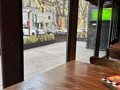 -Q MEX 库迈墨西哥餐吧(三里屯店)
