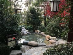 -天目湖涵田半山温泉