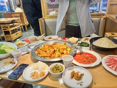 -邵汇大虾(泉园一路店)