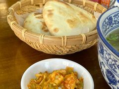 -长安后宰门水盆羊肉(新都心店)