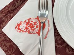 -小白桦西餐厅