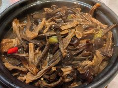 -山四砂锅(太原钟楼街店)